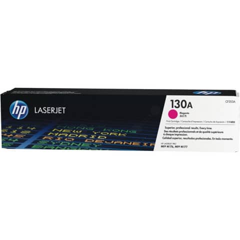 Toner 130A HP magenta  CF353A